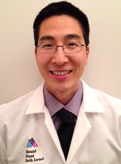 Jay Park MD