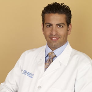 Jimmy Firouz MD